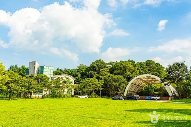 곰나루국민관광단지 사진