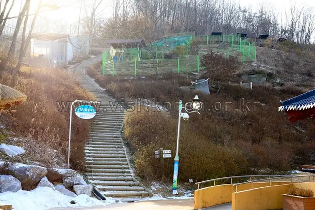 용인농촌테마파크 사진