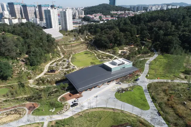 영흥숲공원 사진