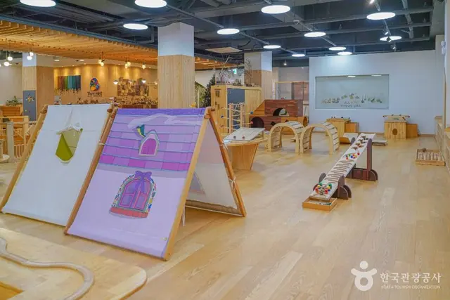 알토이미술관 사진