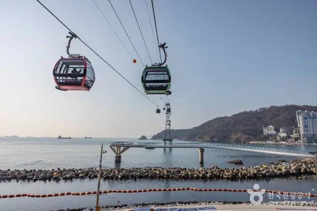 송도스카이파크 사진