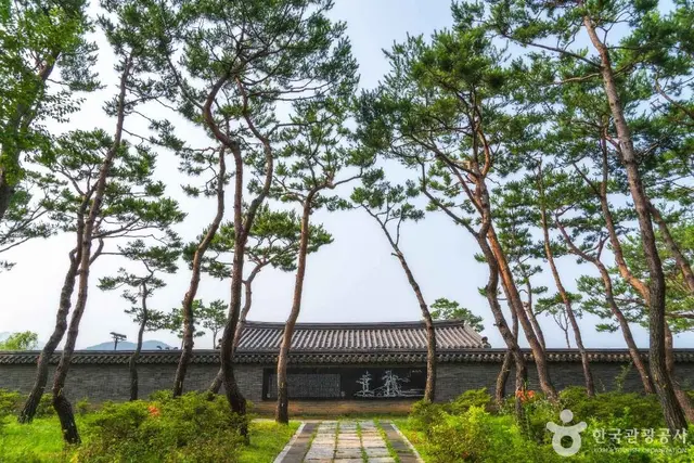 세미원 사진
