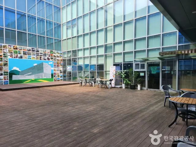 수원광교박물관 사진