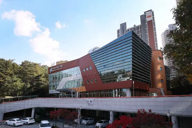 의정부과학도서관 사진