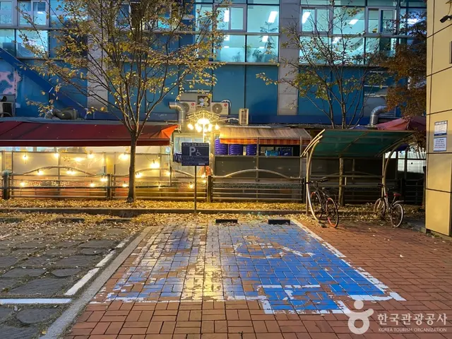 소래역사관 사진