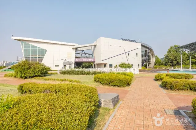 남항근린공원 사진