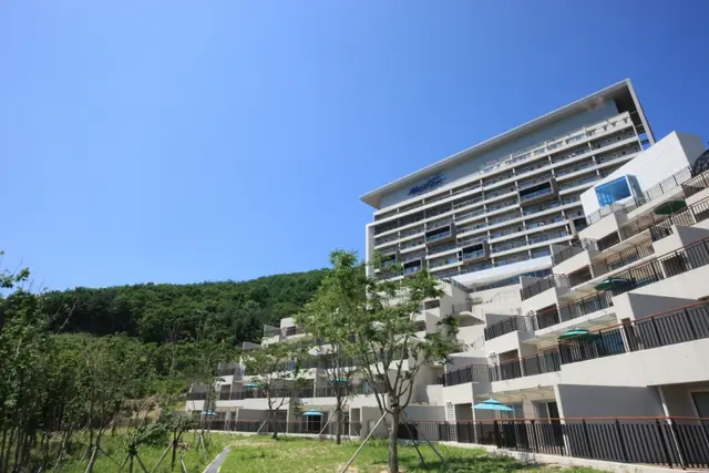 하이원콘도(마운틴콘도 / 밸리콘도 / 힐콘도) 사진