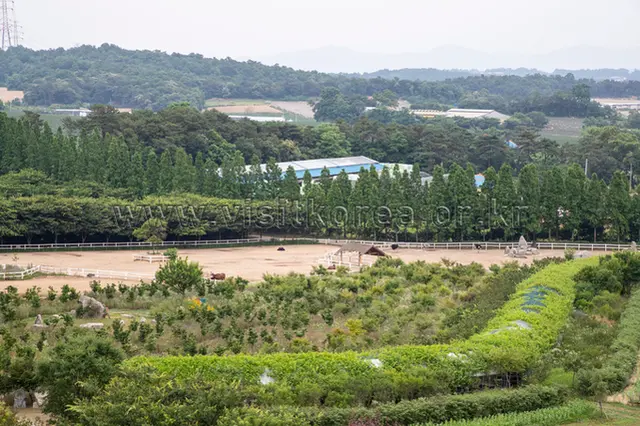 아그로랜드 태신목장 사진