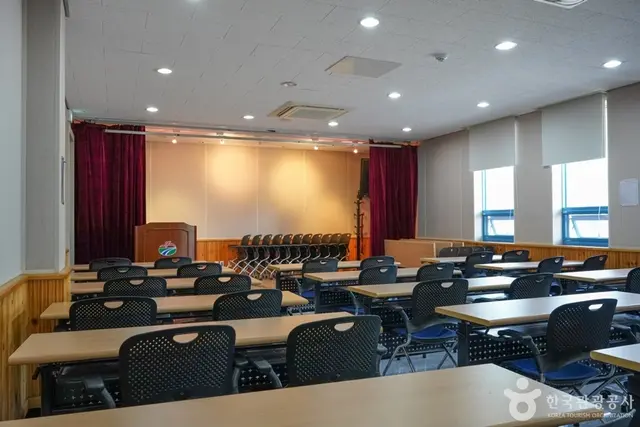 곰내미체험마을 사진