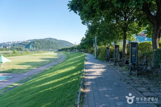 리프패럿 청석공원점 사진
