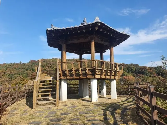 미래지 농촌 테마공원 사진
