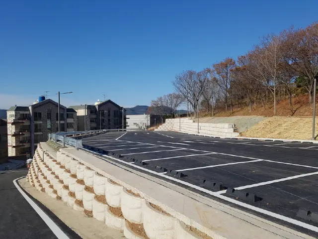 침산공원 사진