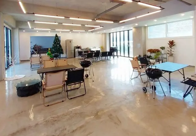 제부도 워터월드펜션 사진