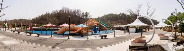 삼국유사테마파크 사진