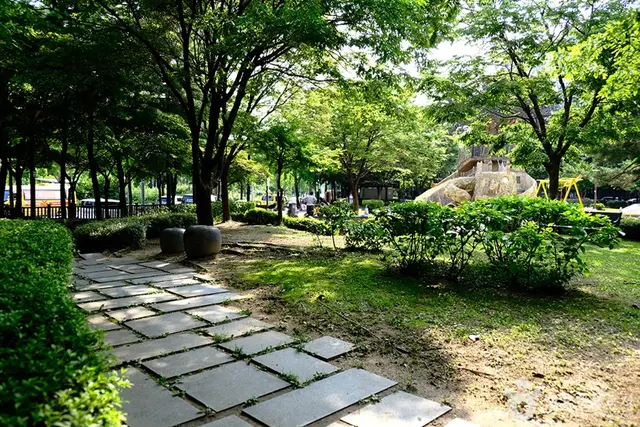 하계어린이공원 사진