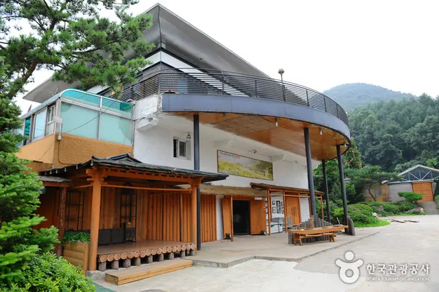 쇠꼴마을 사진