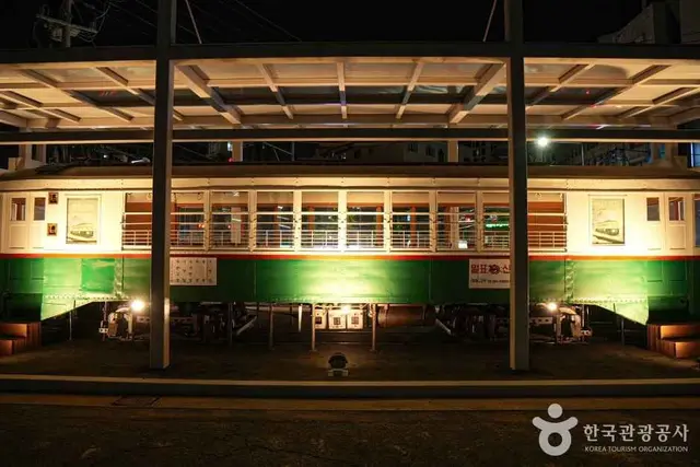 동아대학교 석당박물관 사진