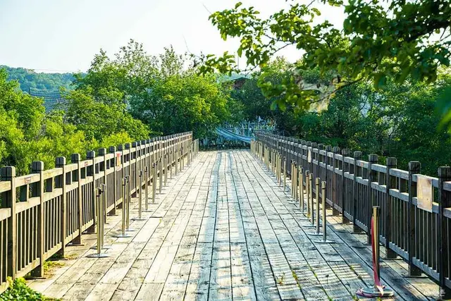 파주 장단콩마을 사진