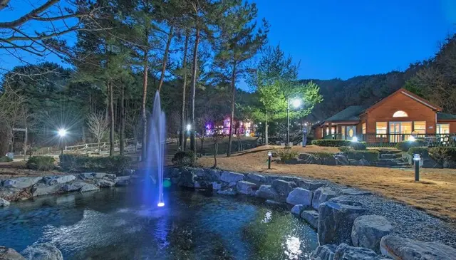 아쿠아틱리조트 사진