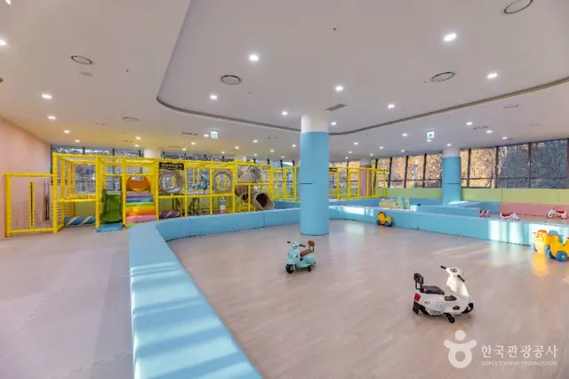낙동강역사이야기관 사진