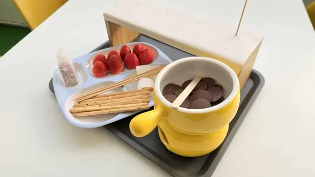 오늘의 딸기 사진
