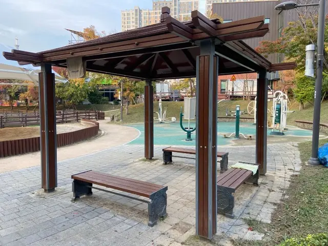 본촌생태어린이공원 사진