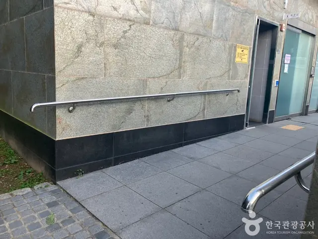 초막골생태공원 사진