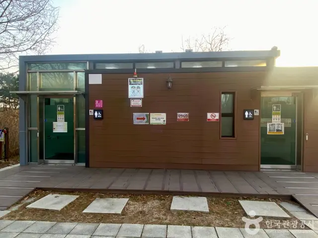 안산갈대습지공원 사진