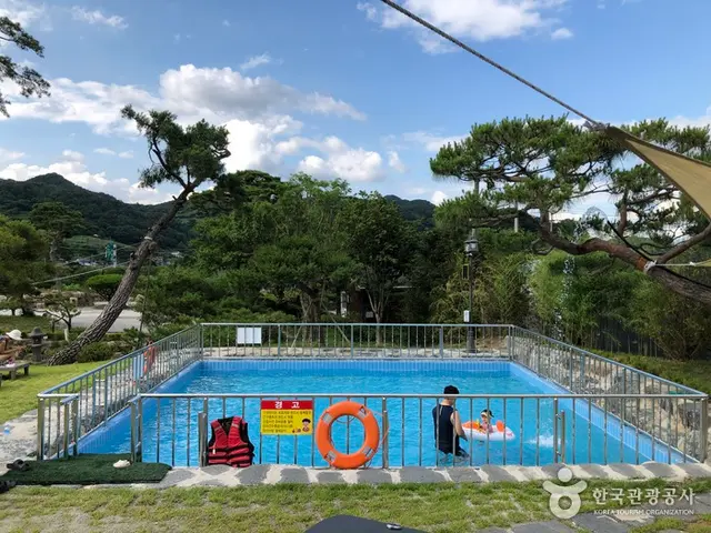 이랑한옥스테이 사진