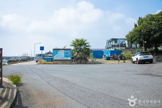 올레바당체험마을 사진
