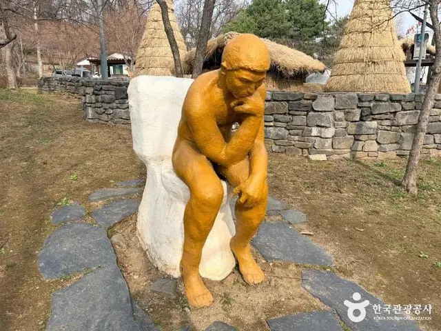 해우재 사진