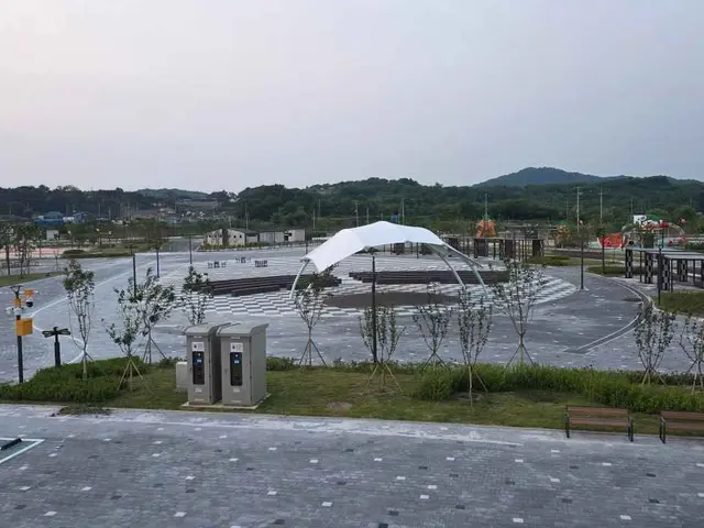 화성에코팜테마파크 사진