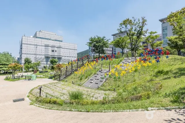 인천학생과학관 사진