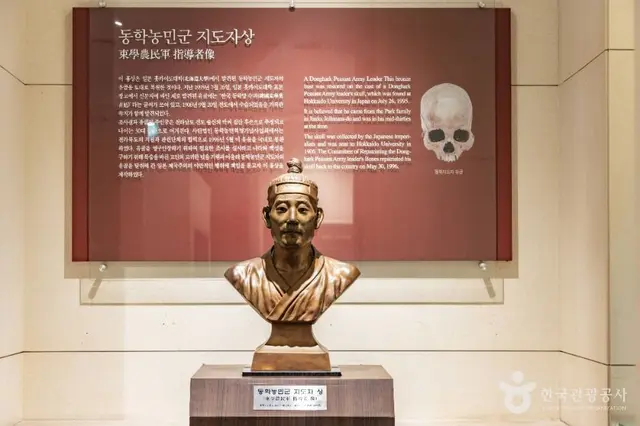 전주역사박물관 사진