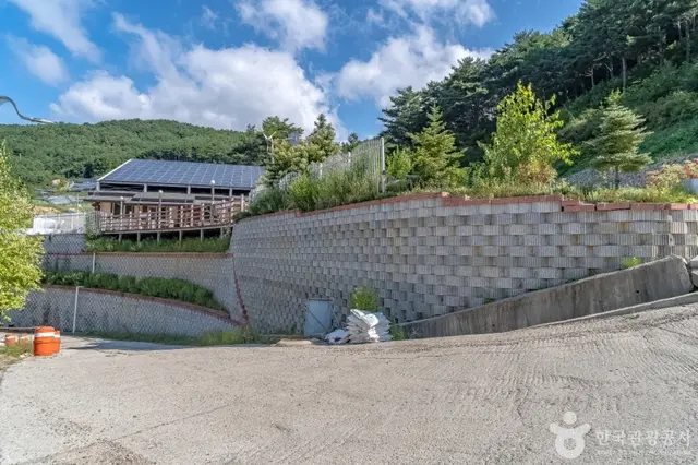 햇살마을체험관 사진