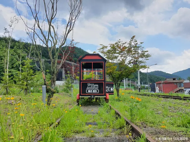 오로라파크 사진