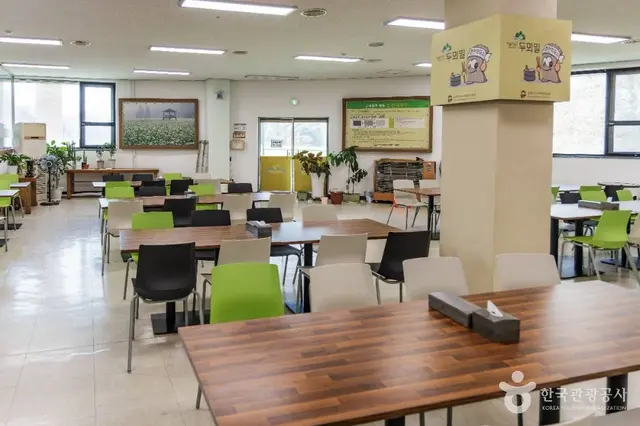 춘천막국수체험박물관 사진