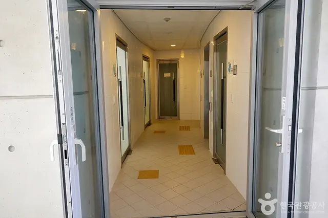 신구대학교 식물원 사진