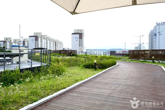 서울시립과학관 사진