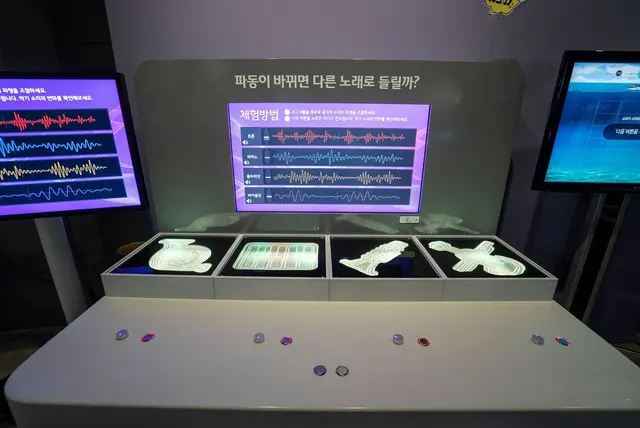 국립대구과학관 사진