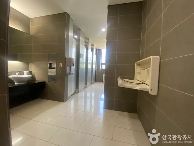 수원화성박물관 사진