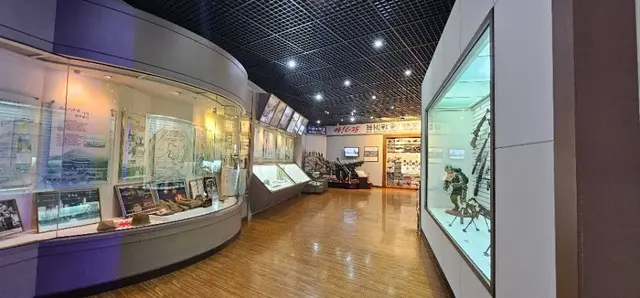 항공우주박물관 사진