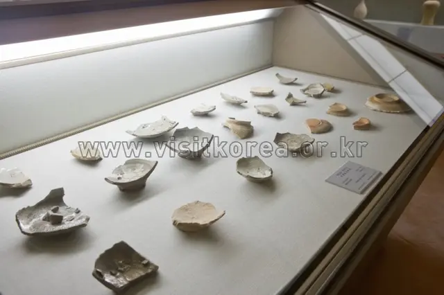 국립광주박물관 사진