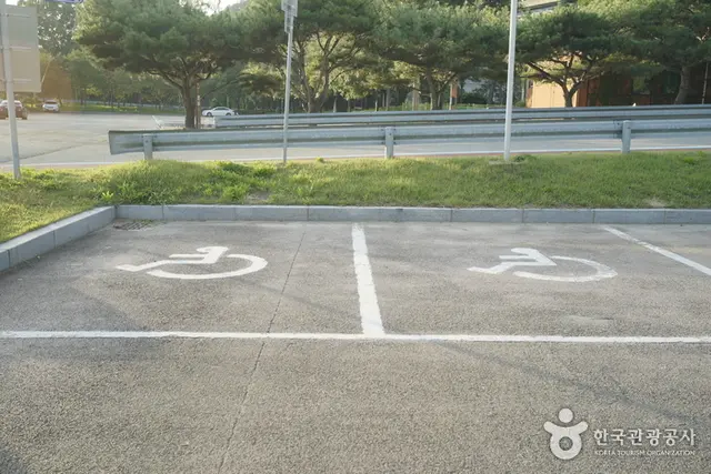 석장리박물관 사진