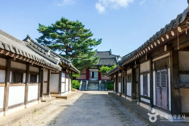 서동요테마파크 사진
