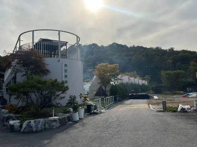 무수아취 사진