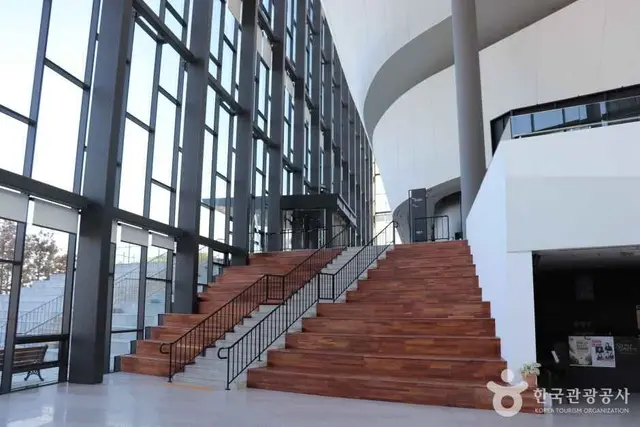 세종예술의전당 사진