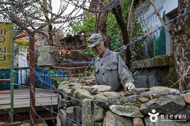 전주난장 사진