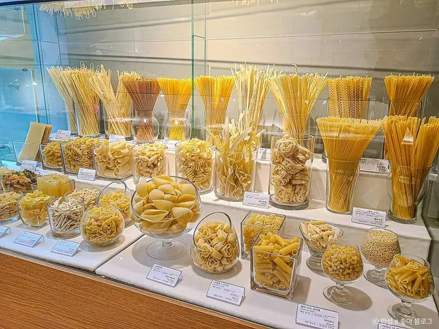 한국조리박물관 사진