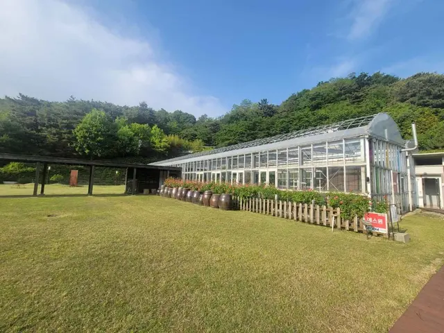철박물관 사진